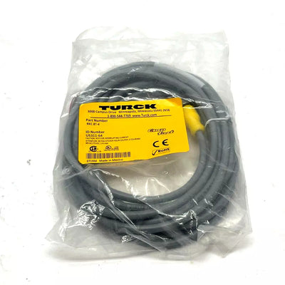TURCK RKC 8T-4