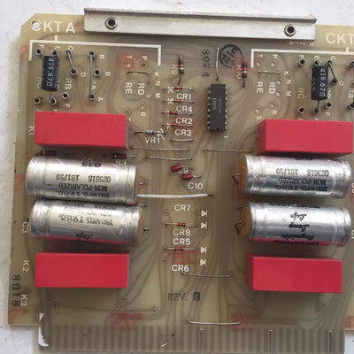 HONEYWELL 21543