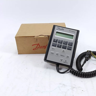 DANFOSS 088B0131
