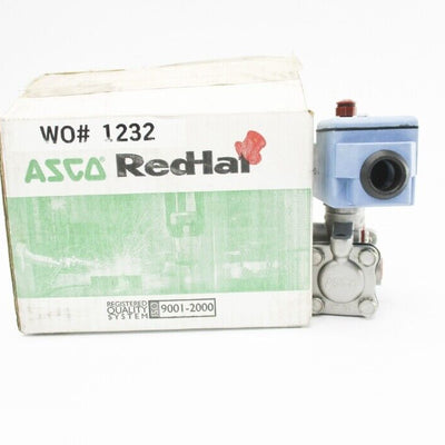 ASCO WBIS8316A381V