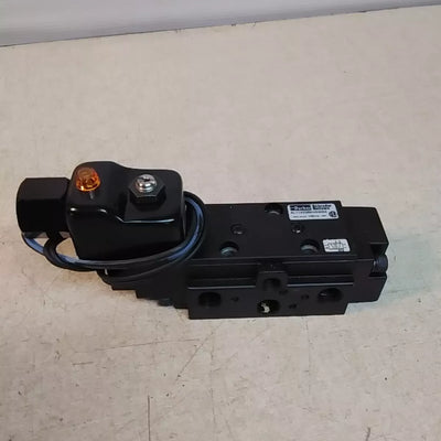 PARKER AL11A23BKH5300A
