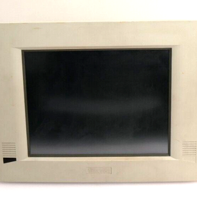 ADVANTECH PPC-123T