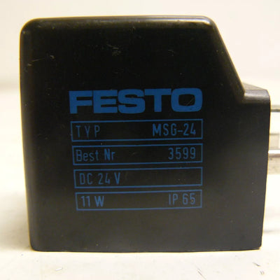 Festo MSG-24