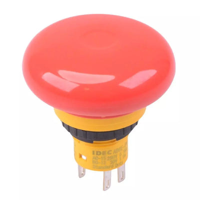 IDEC AB6E-4BV02PTRH