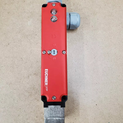 EUCHNER STP3A-2131A024L024M