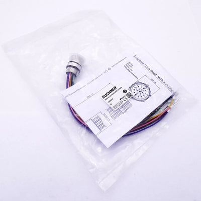 Euchner MGB-A-PLUGCONNECTOR-RC18-120403