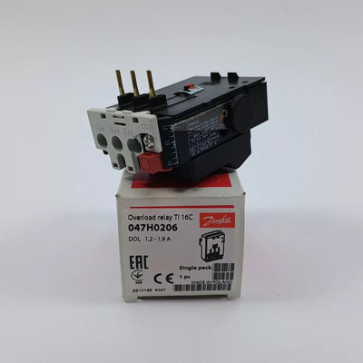 Danfoss 047H0206
