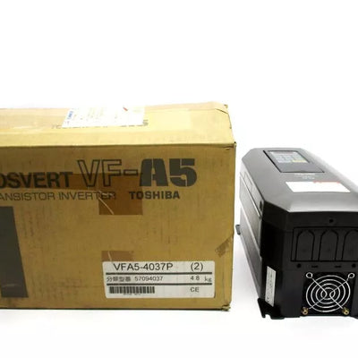 TOSHIBA VFA5-4037P