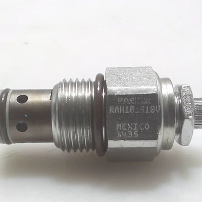 Parker RAH101S10V