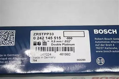 Bosch ZR5TPP33