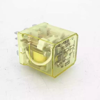 IDEC RH3B-UAC120V