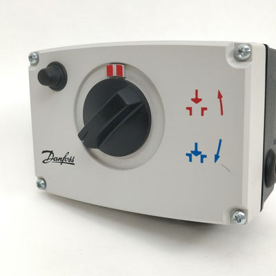 DANFOSS 082G3017