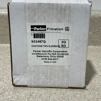 Parker 933467Q