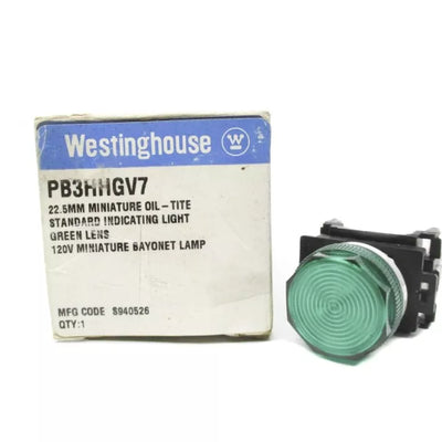 WESTINGHOUSE PB3HHGV7