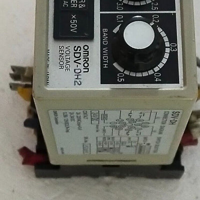 Omron SDV-DH2