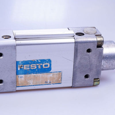 Festo DZH-40-25-PPV-A