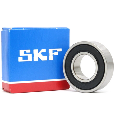 SKF 6316-2RS/C3