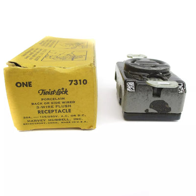HUBBELL 7310