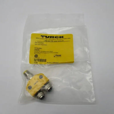TURCK VB2-FSM4.4/2FKM4
