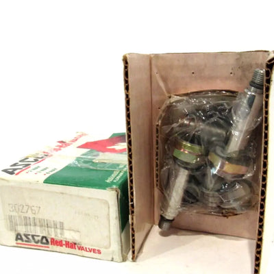 ASCO 302767