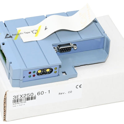 B&R 3EX250.60-1