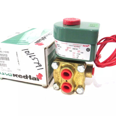 ASCO 8342C001