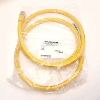 Turck RKA4.4A-2