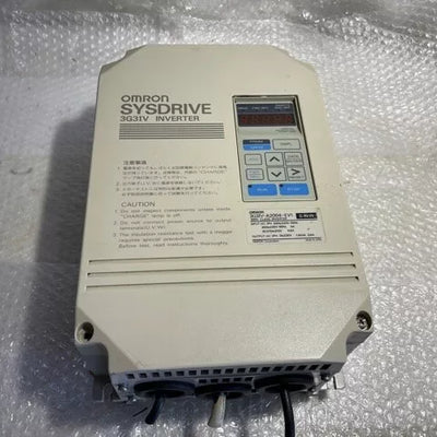 OMRON 3G3IV-A2004-EV1