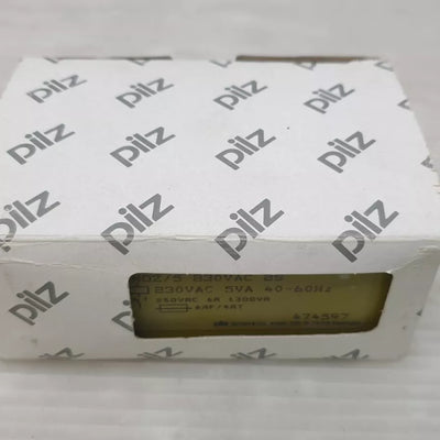 PILZ 474597