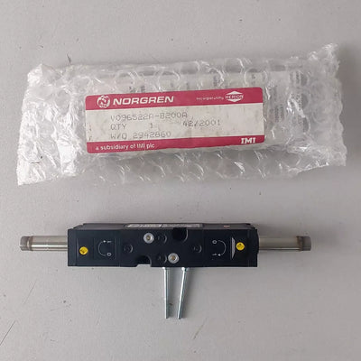Norgren V096522A-B200A