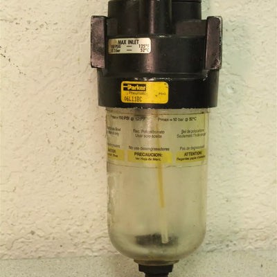 PARKER 06L11BC