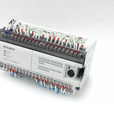 MITSUBISHI FX0N-60MR-ES