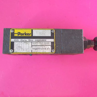 PARKER PRM2PP17KN-42