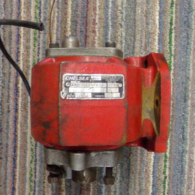 PARKER 442XSABX-V3XR