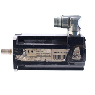 Beckhoff AM3032-0D00