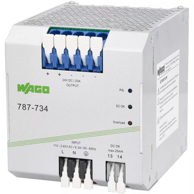 WAGO 787-734