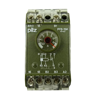 Pilz PFB-1SK-6S