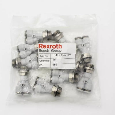 Rexroth Bosch Group R 412 005 220