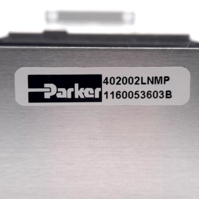 Parker 402002LNMPD6L1C1M1