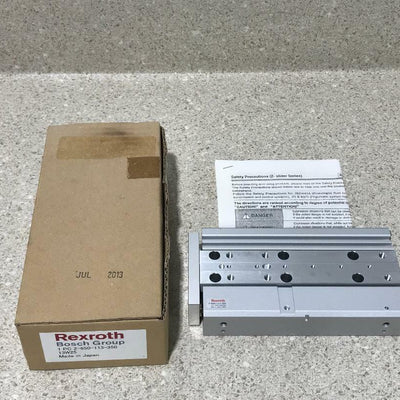 Bosch Rexroth 2650113350
