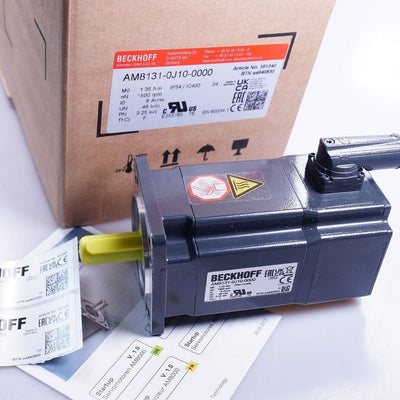 Beckhoff AM8131-0J10-0000