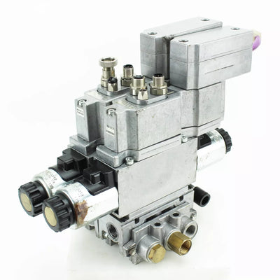 Rexroth 561 021 930 0