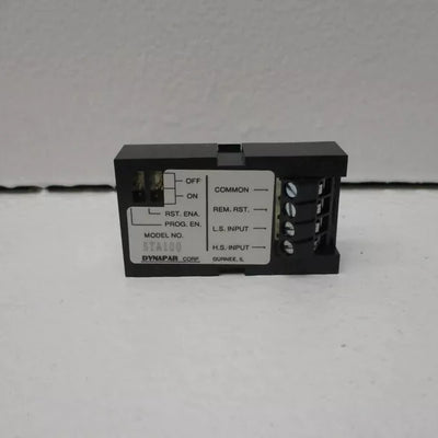 DYNAPAR STA-1-00