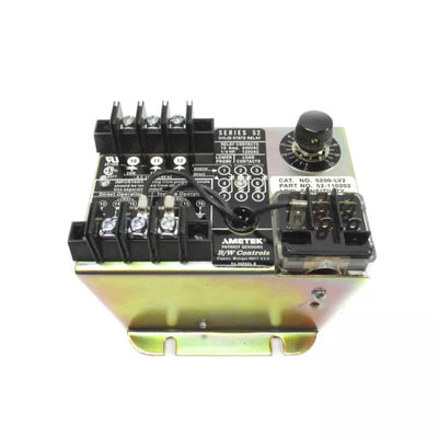 AMETEK 5200-LV2