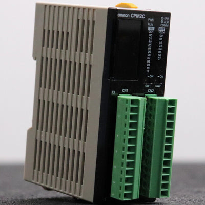OMRON CPM2C-20CDR-D