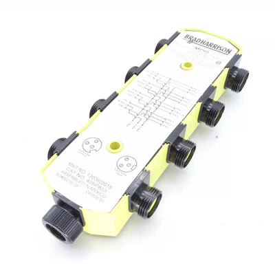 MOLEX 409P803