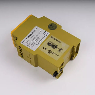 PILZ PNOZ X13 24VDC 5n/o 1n/c