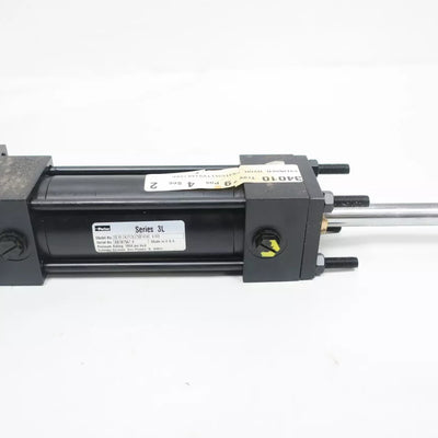 Parker CKJTC3LLTVS14A14C