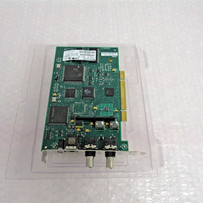 Honeywell TC-PCIC02