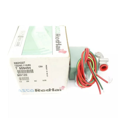 ASCO 8262H220T